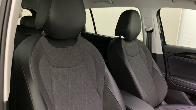 Volkswagen Tayron 1.5 eTSI Life 5dr DSG7 [7 Seat] Petrol Estate